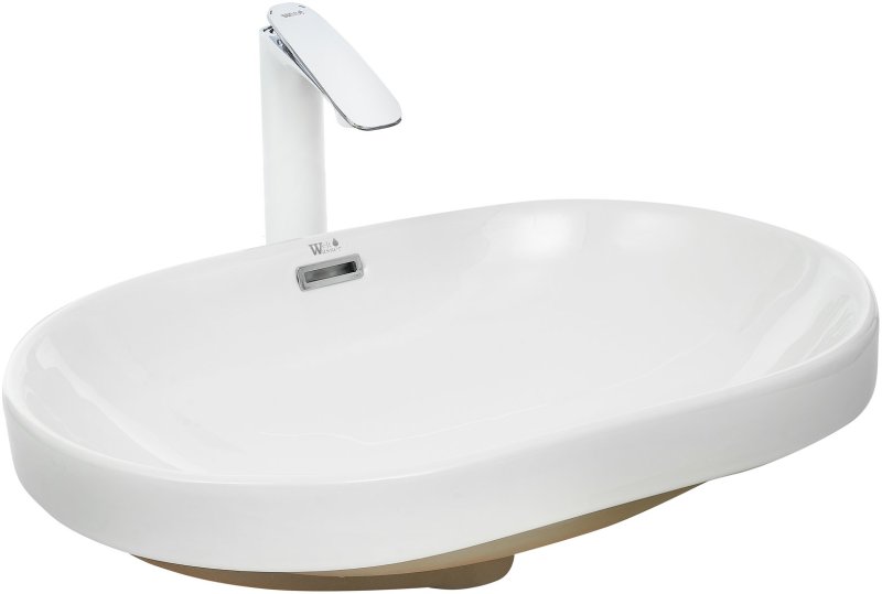 Умывальник  WeltWasser WW Deilbach 6039 (10000004608)